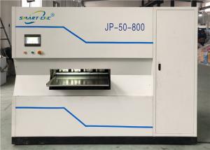 China Servo Precision Straighten Plate Leveling Machine on sale