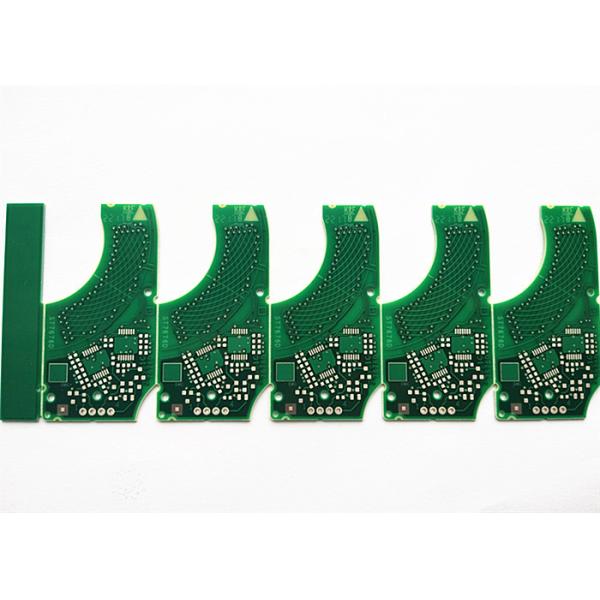 China Single Double Sided HASL Surface Electronics Circuit Board PCB Assembly wholesale