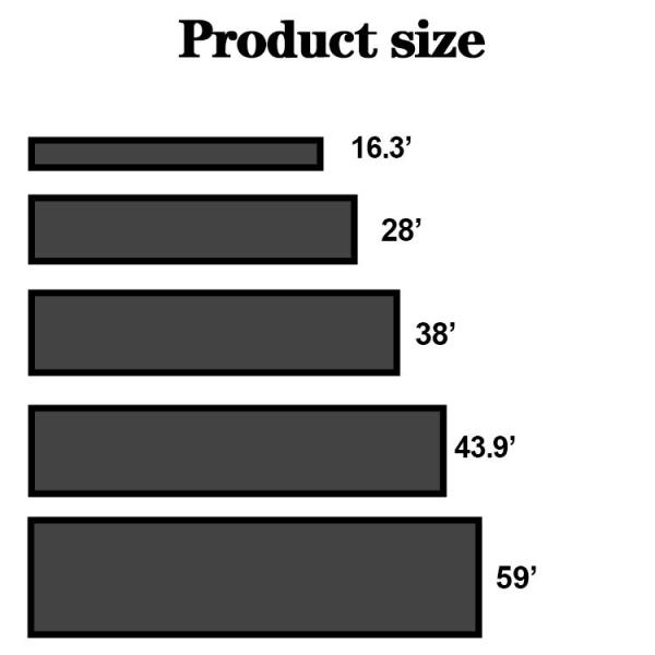 VETO 35 Inch Ultra Wide Digital Shelf Ddge Advertising Screen 4k Bar LCD Display For Supermarket