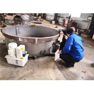 QINGDAO PERMIX MACHINERY CO., LTD