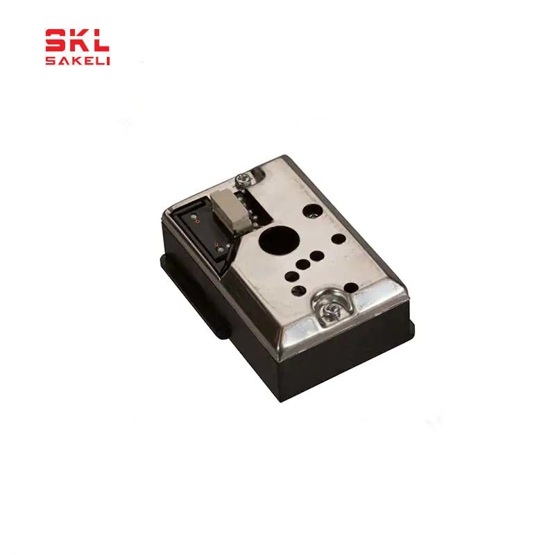 China GP2Y1014AU0F Sensors Transducers Accurate Reliable Dust Detection for Air Quality Monitoring wholesale