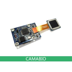 CAMA-AFM31 Embedded Capacitive Fingerprint Authentication Sensor