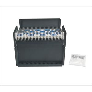 Keystone Insert Module in Voice Communication Commercial Project Application