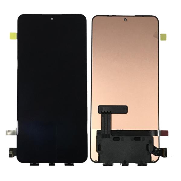 new original lcd for Xiaomi Mi 12T/Mi12T Pro 5G 6.67 Amoled LCD Display Touch Screen