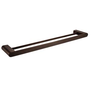 Satin Bathroom Hardware Sets , SUS 304 Stainless Steel Tissue Holder