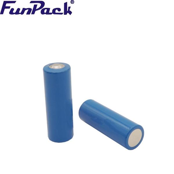 Unrechargeable 3V 1500mah Battery CR17505 For Security System