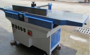 China MB505 electric surface planer on sale