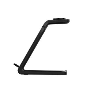 3 in 1 Wireless Charging Station Compatible for Apple Products Multiple Devices