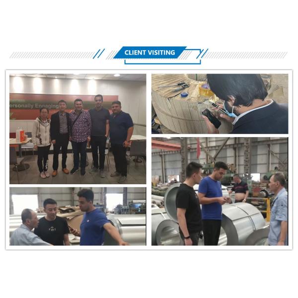 Hastelloy C276 Nickel Alloy Steel Sheet Hot Rolled 8mm UNS N10276