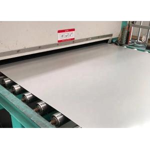 SUS303 Cold Rolled Stainless Steel Coils 316L 317L 5MM AISI