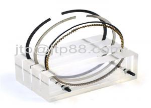 China MITSUBISHI 4G17 Piston Ring Fork Lift Piston Ring Fork Lift Engine Parts MD165325 wholesale