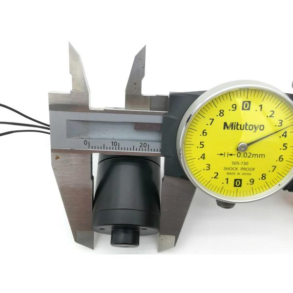 IP68 2430 Brushless Motor 1Hp Waterproof Electric Motor For Underwater Device