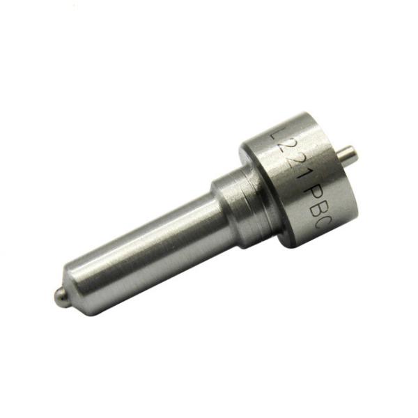 DLLA156P1368 Fuel Injector Nozzle 0433171848 For Hyundai Standard Size