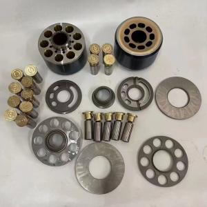 K7V280 Hydraulic Parts CAT349GC Main Pump Parts