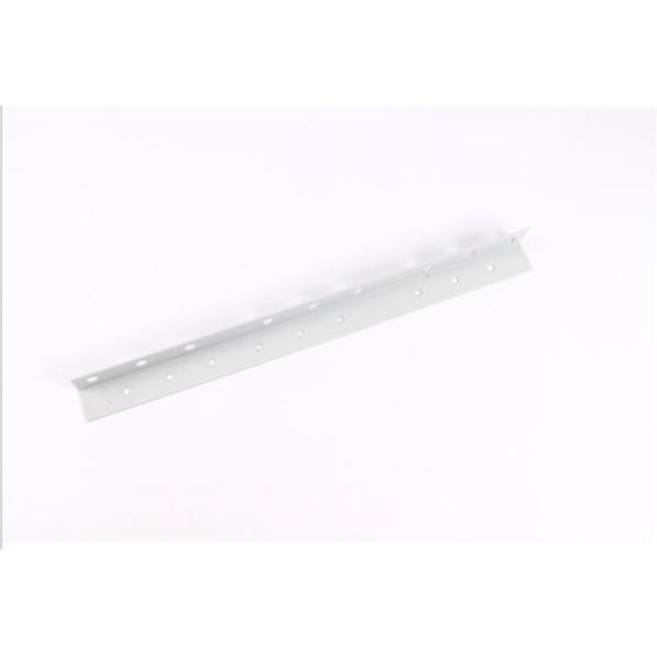 AC Parts Outdoor Air Conditioner Bracket Galvanized Cold Rolled Steel