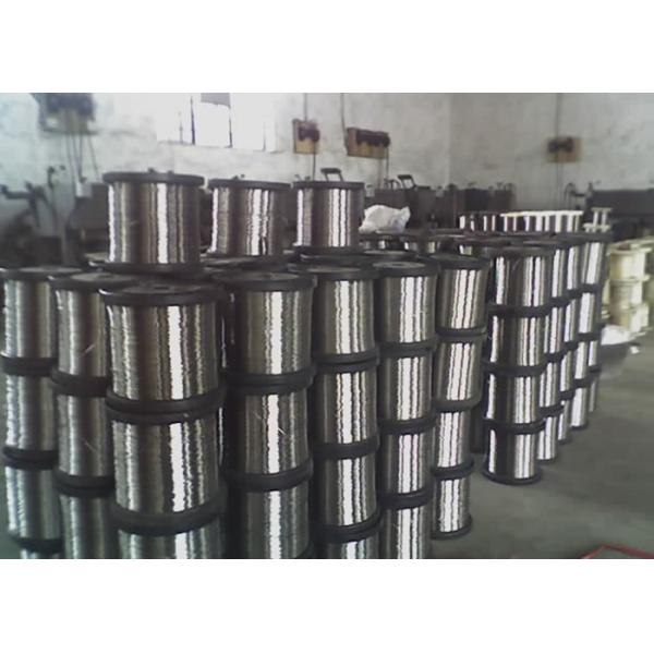 0.1mm Stainless Steel Stranded Wire