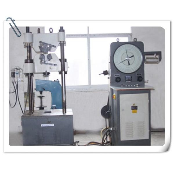 Forging Process Hitachi Ex60 50Mn Elevator Chain