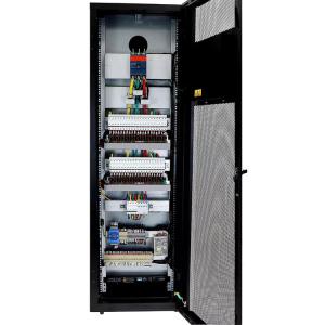 High Precision Power Distribution Cabinet PDU 220V 380V