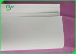 White Waterproof Tear Resistant Paper For Printing & Packaging 787*1092mm