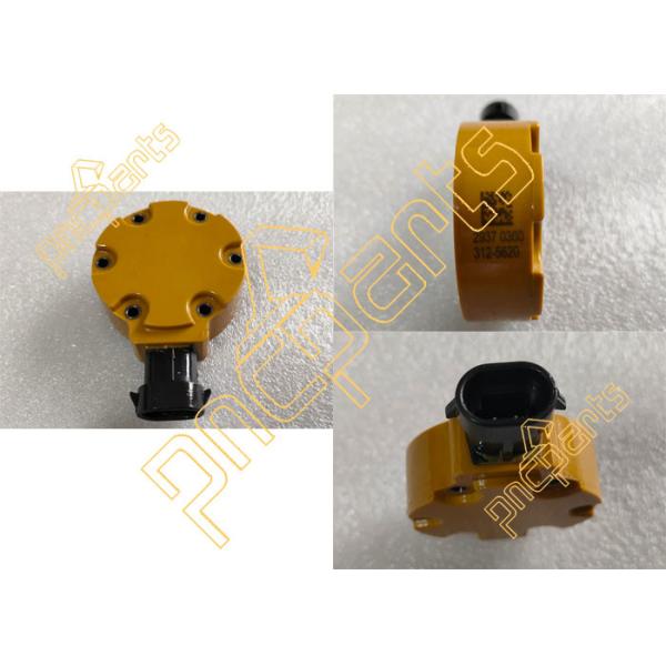 312 5620 Excavator Spare Parts C6.4 Diesel Pump Solenoid 312 5620 Excavator Spare Parts C6.4 Diesel Pump Solenoid