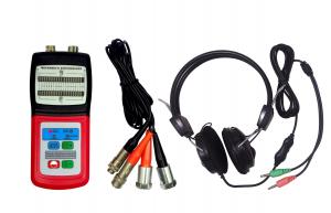 China Mechanic Stethoscope Engineer Vibration Meter Vibration Analyzer HG-120 wholesale