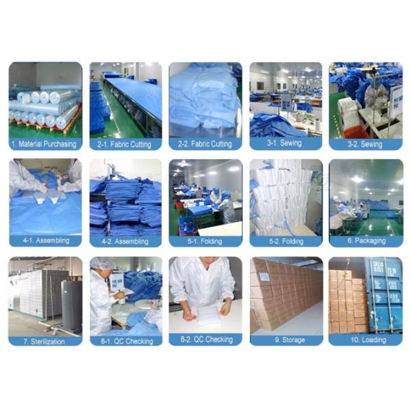 S-3XL Orange 100% FR Cotton Flame Retardant Work Clothes FR Coverall