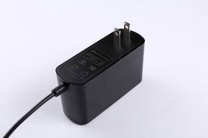 China Vertical Charger 36W 18V 2A Power Adapter 5A 6A 6V 5A 9V 4A 12V 3A AC DC Adapter on sale