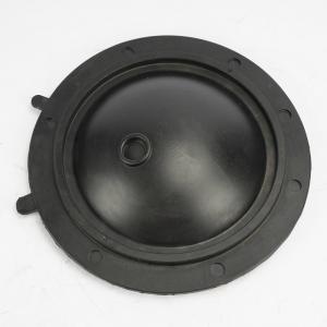 China Industrial Rubber Gasket Flange Standard Design For Reliable Flange Connections on sale