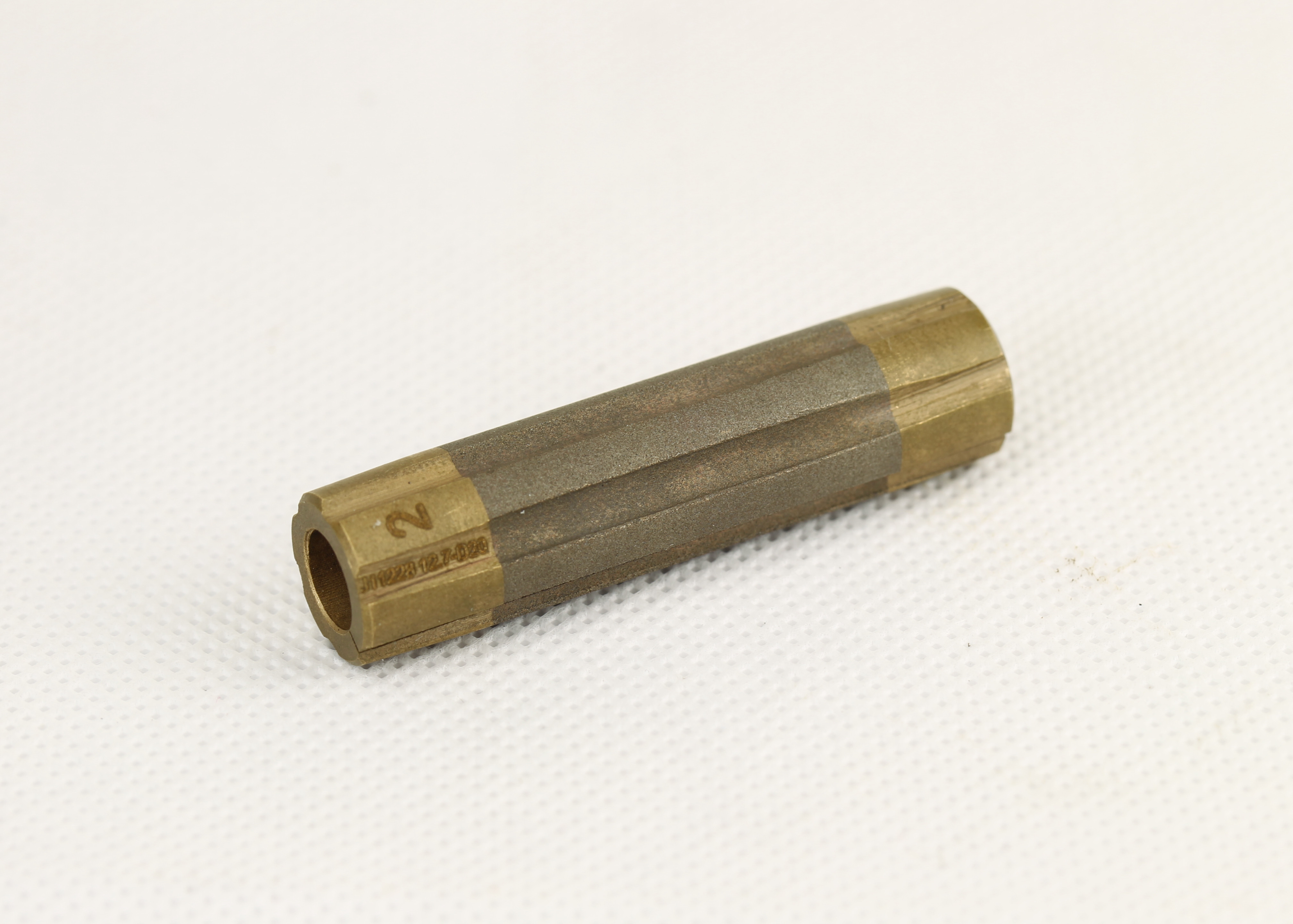 China Single Pass Bonded Stone Honing Tools , Tandem Lands Hole Honing Machine Tools wholesale