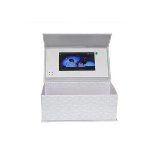 China USB Connection Video Presentation Boxes 512MB Big Memory Capacity wholesale