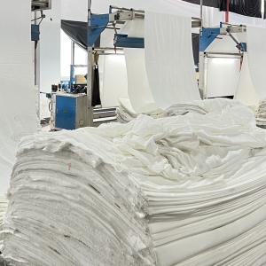 China Fabric Singeing Machine Singeing Process In Textile Industry wholesale