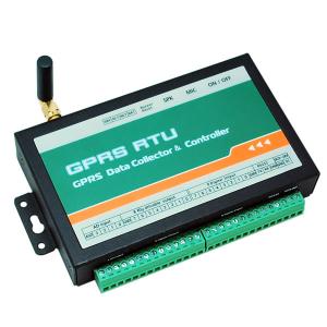 China CWT5111 GPRS data logger for 4-20mA water level sensor on sale
