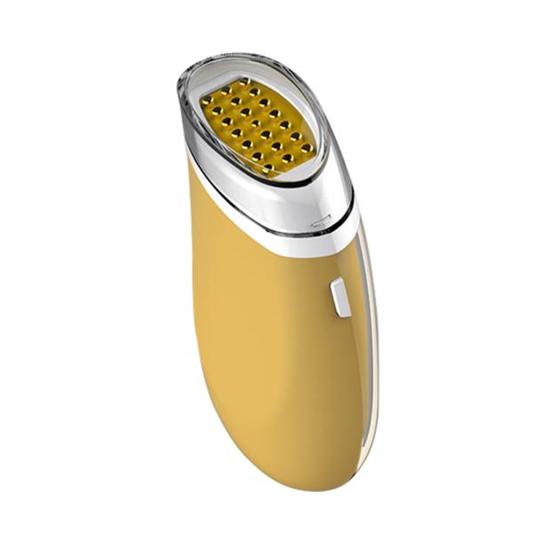 Handheld Skin Rejuvenation 135g Radio Frequency Facial Machine