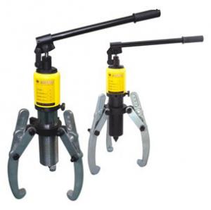 China Jeteco Tools brand YL-5 hydraulic gear puller with 5 ton, plastic carrying case package wholesale