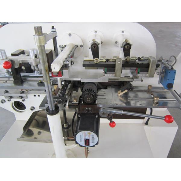 Chocolate Envelope Packing Machine , Automatic Horizontal Flow Wrap Machine