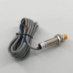LJ12A3-4-Z/BX M12 3-wire DC NPN NO 4mm detecting distance inductive proximity