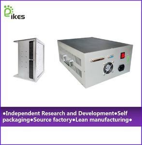 Buy cheap Leduv UV Curing System LED Adhesive Curing Special Curing Lamp from wholesalers