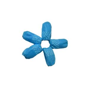 China 37×15 Cm Disposable Shoe Covers wholesale