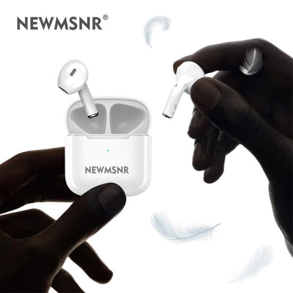 TWS 008 Wireless Bluetooth Earphone Tws True Wireless Earbuds For Mobile