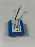 Security Systems Cylindrical Lithium Battery Long-lasting Lithium Thionyl