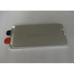 China 12500mAh High Capacity Lithium Polymer Battery 3.7V 15c With High Power on sale