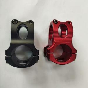China ODM Cnc Machined Parts , 280gram Aluminum Fabrication Small Turned Parts on sale