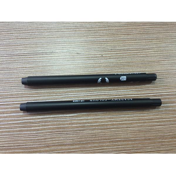 OEM manufacturer makeup private label cosmetic lip pencil lip liner