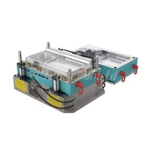 China P20 SMC Laundry Tub Mold 300000-1000000 Shots Compression Moulding on sale