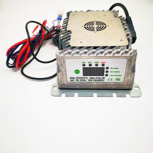 China 15Amps Scissor Lift Charger DL-00002380 Secure ISO Certified wholesale