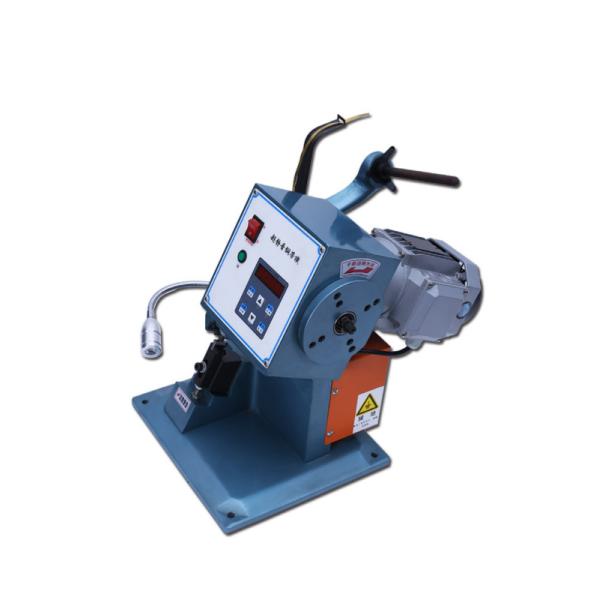 Silent copper tape machine copper clad riveting and crimping machine
