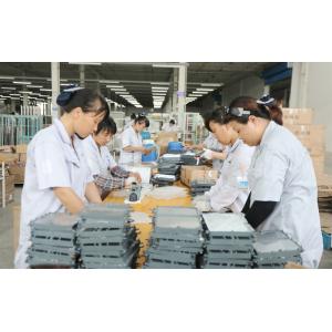 Anhui Zhongke Duling Commercial Appliance Co., Ltd.