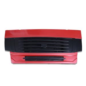 China WG1642110013 Steel Panel for Howo Truck Mask With Paint on sale