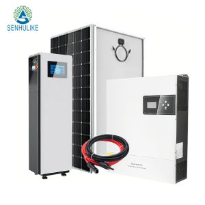 China Wall Mounted Solar Inverter with MPPT wholesale