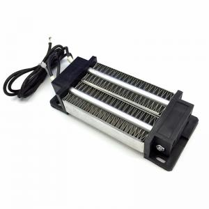 China 50W - 5000W 110V - 400V Air Flow PTC Heater Assembly For HVAC Air Curtain / Wind Screen Machine wholesale
